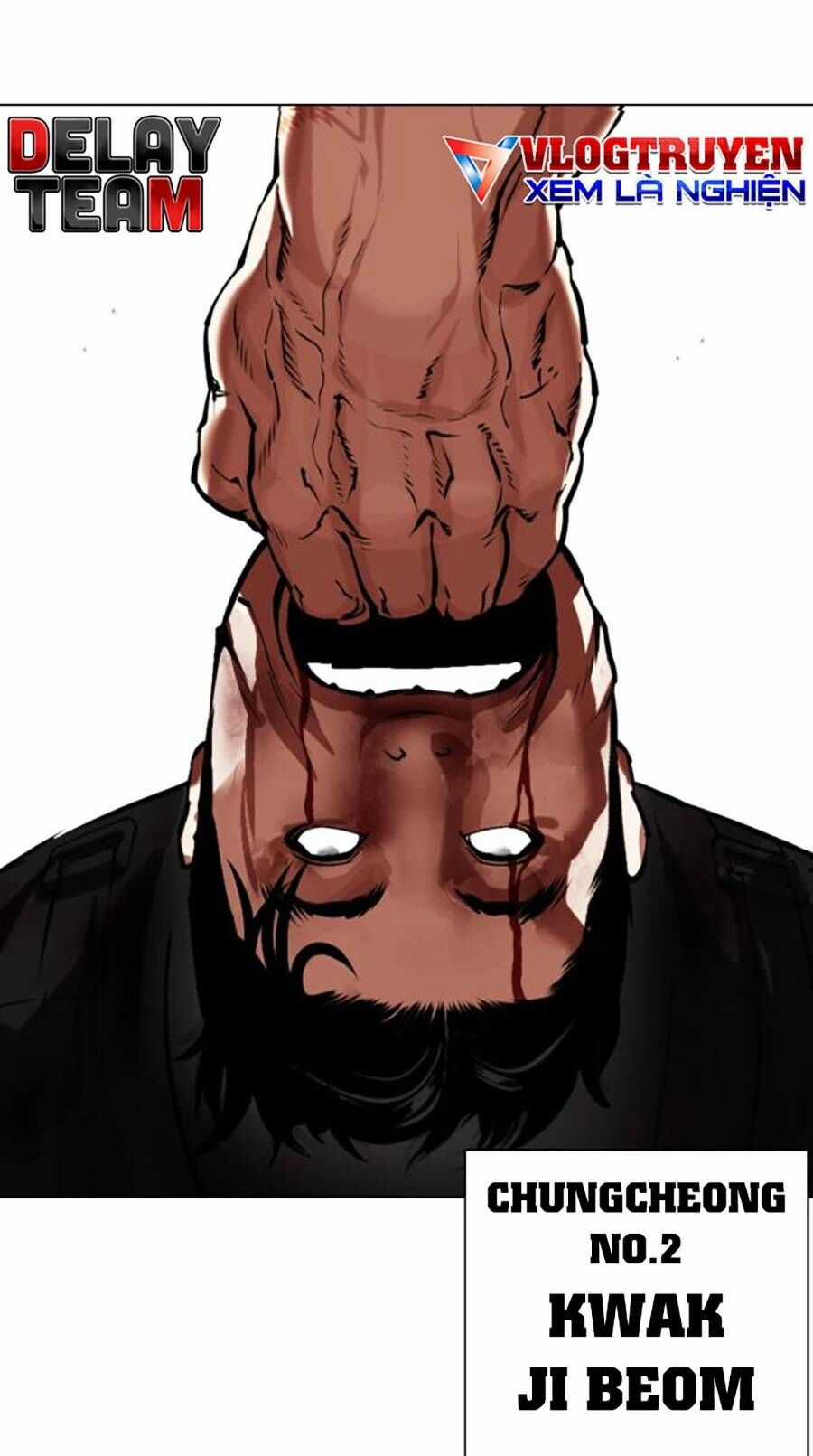 Lookism Chapter 460 trang 50