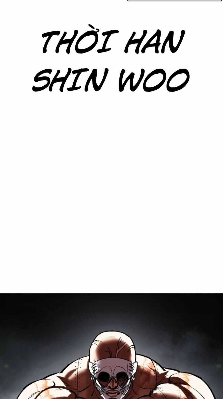 Lookism Chapter 460 trang 51