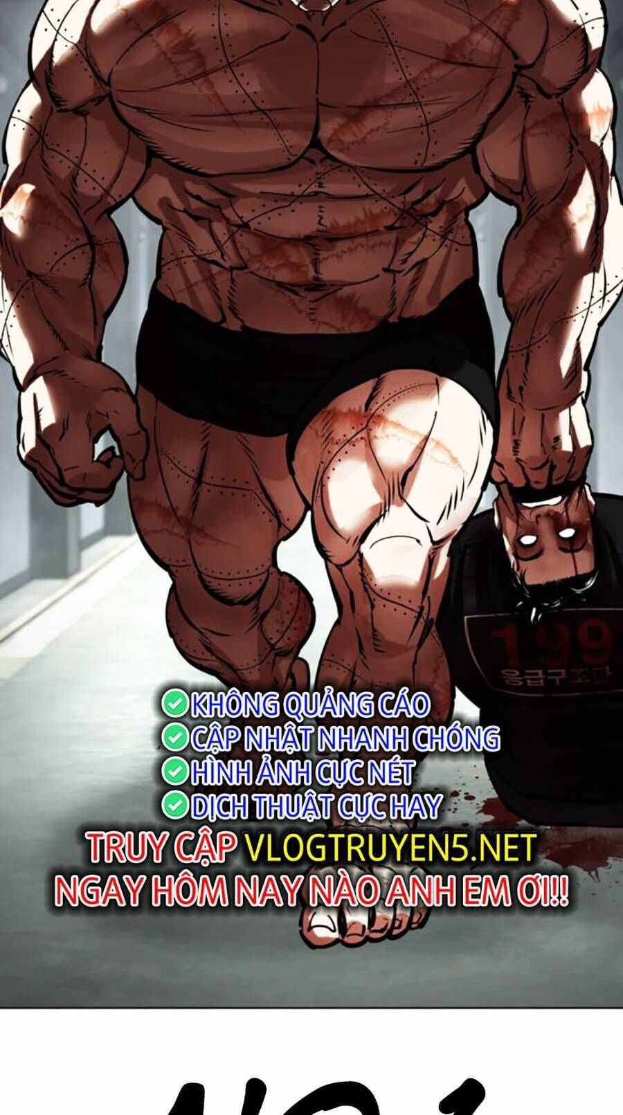 Lookism Chapter 460 trang 52