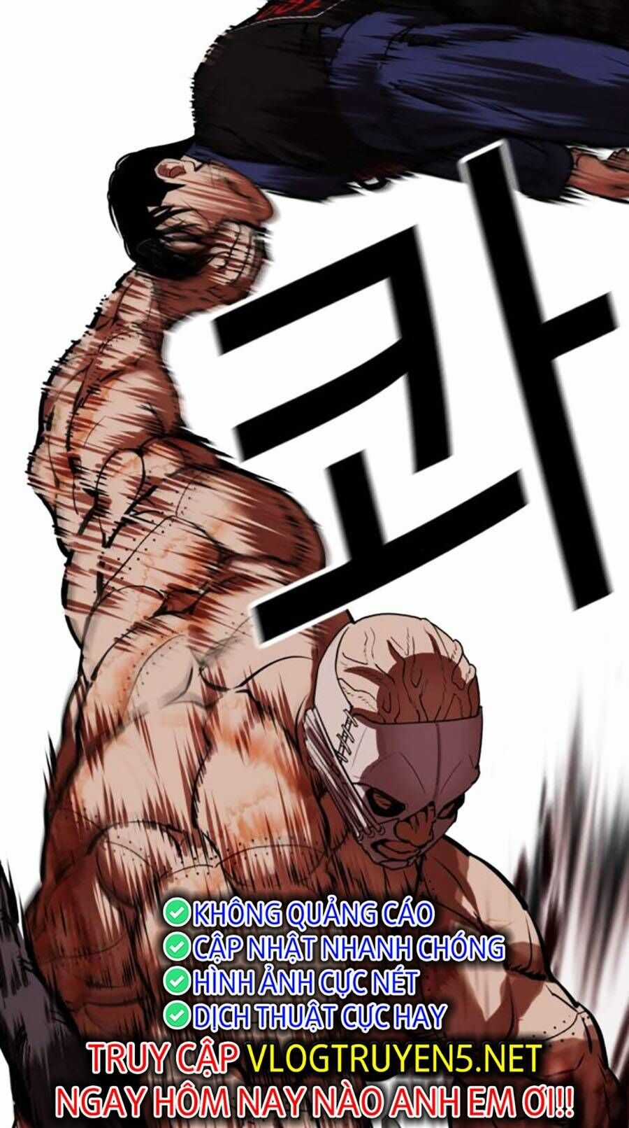 Lookism Chapter 460 trang 58