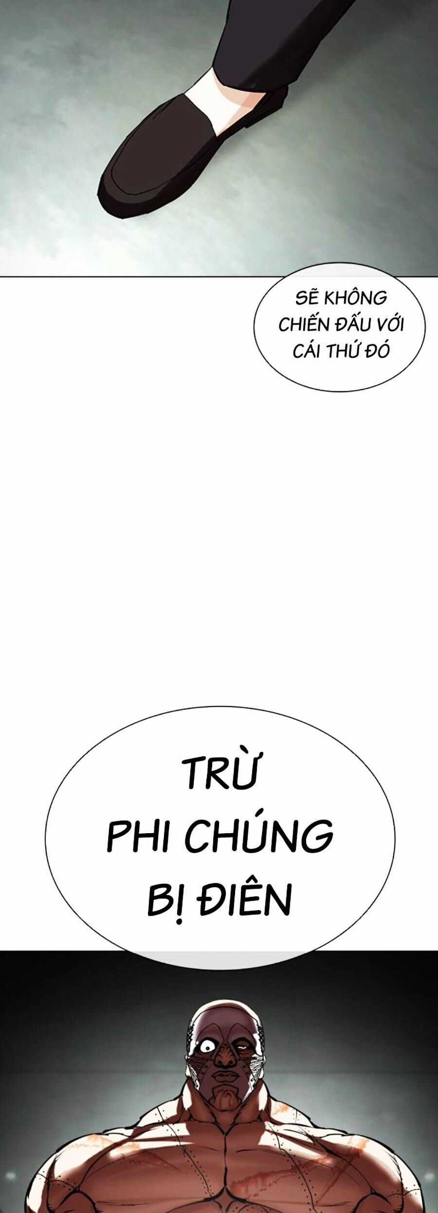 Lookism Chapter 460 trang 65