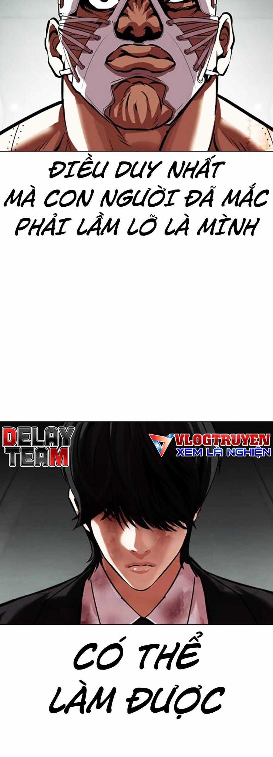 Lookism Chapter 460 trang 67