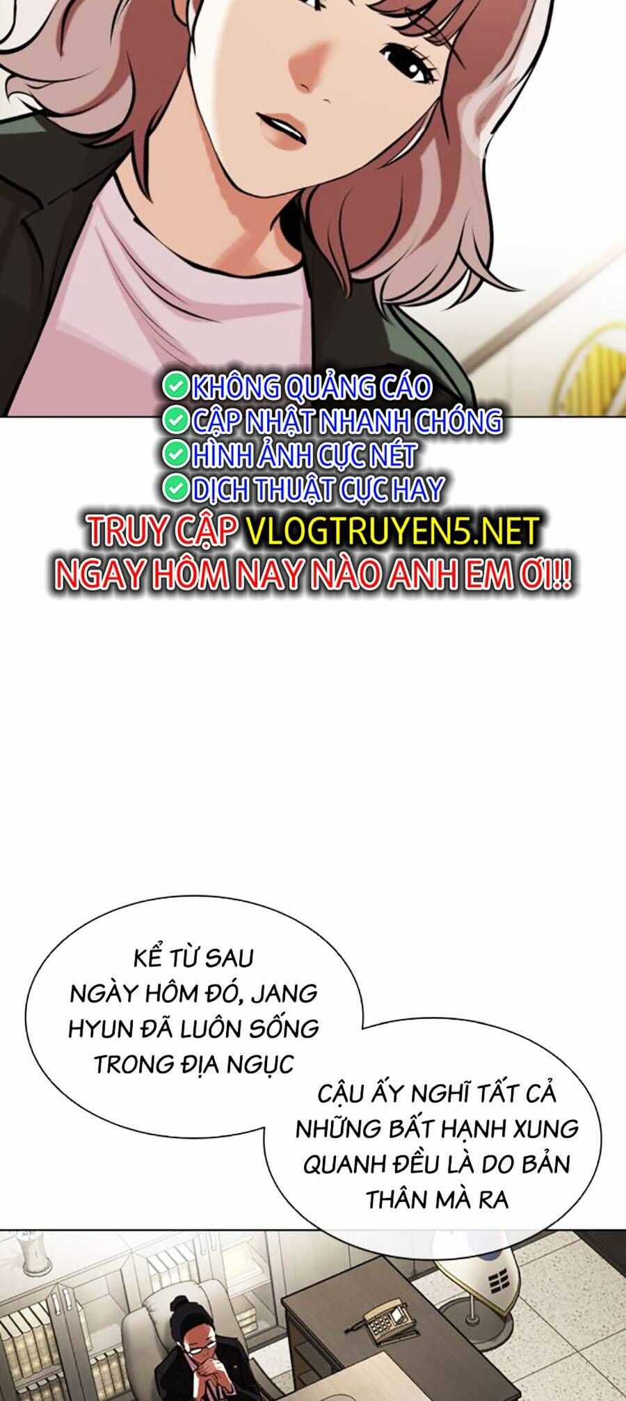 Lookism Chapter 460 trang 7
