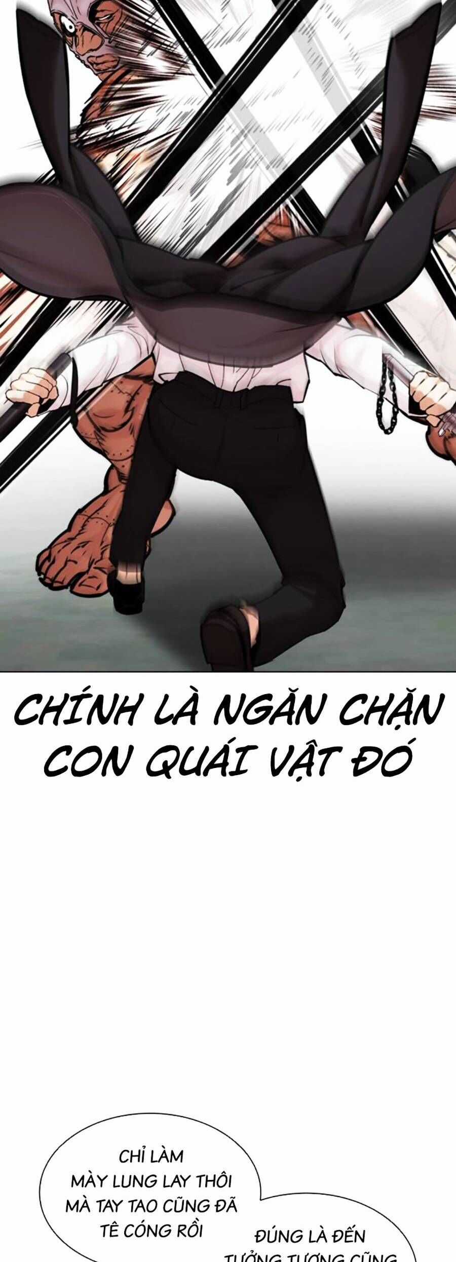 Lookism Chapter 460 trang 70