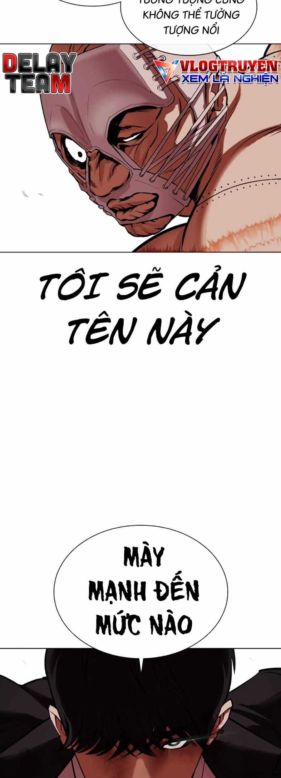 Lookism Chapter 460 trang 71