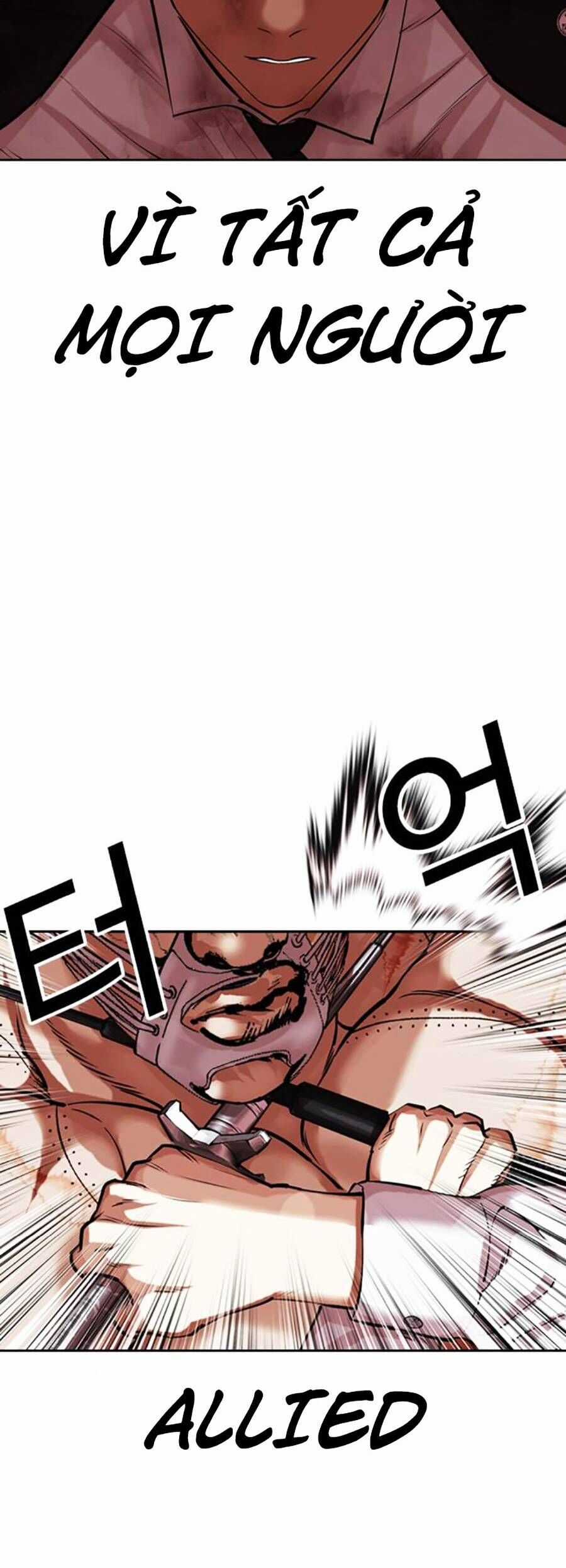 Lookism Chapter 460 trang 72