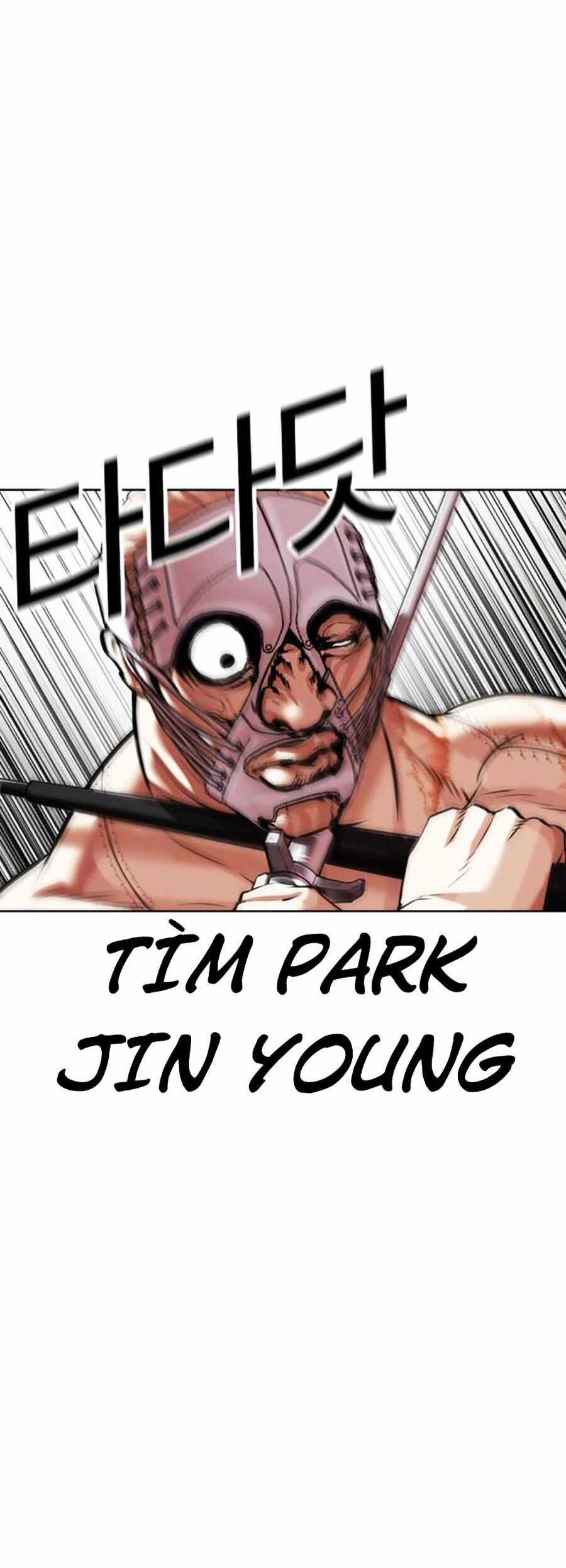 Lookism Chapter 460 trang 74