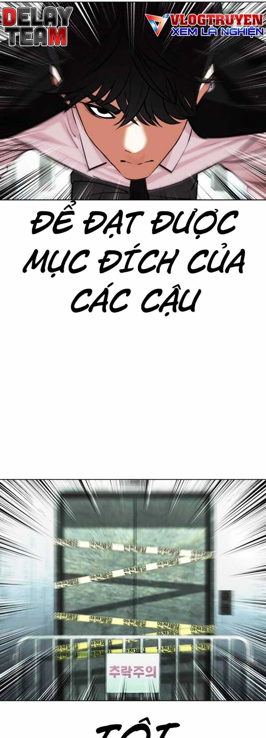 Lookism Chapter 460 trang 75