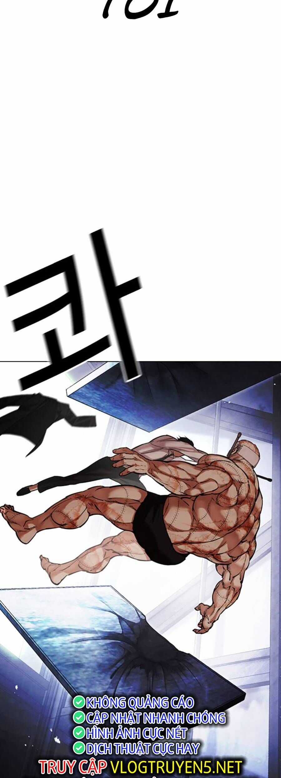 Lookism Chapter 460 trang 76