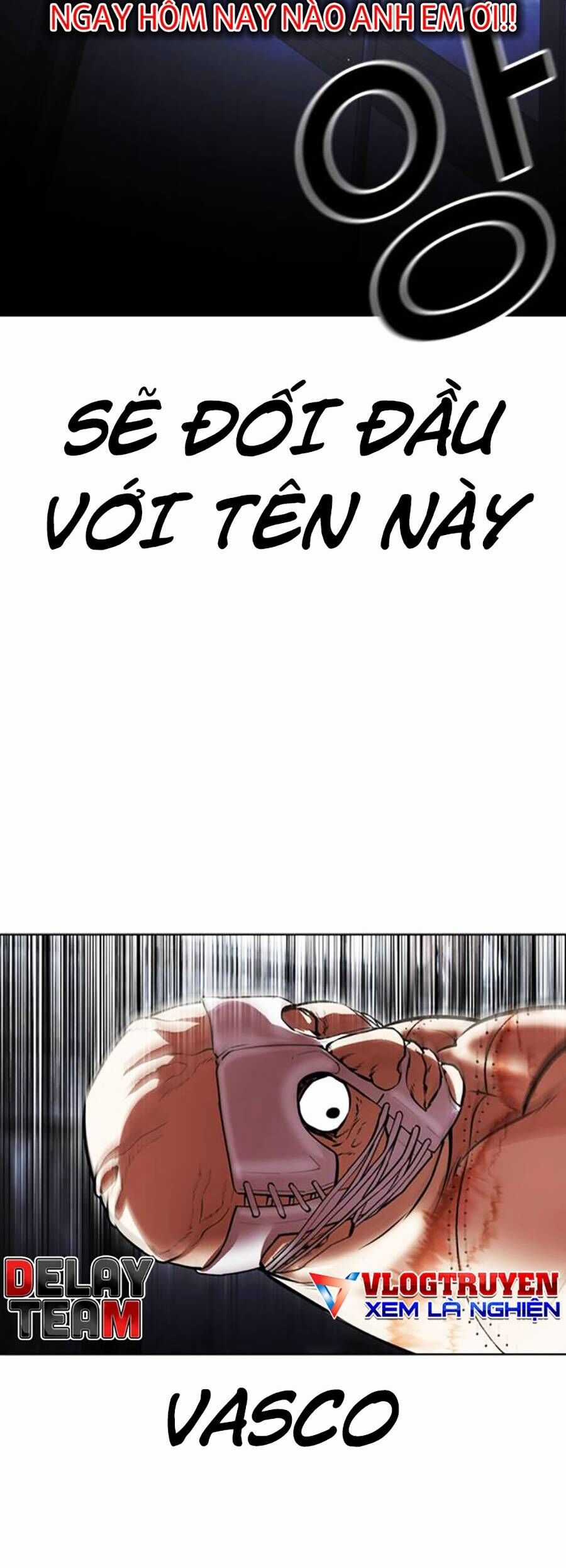 Lookism Chapter 460 trang 77