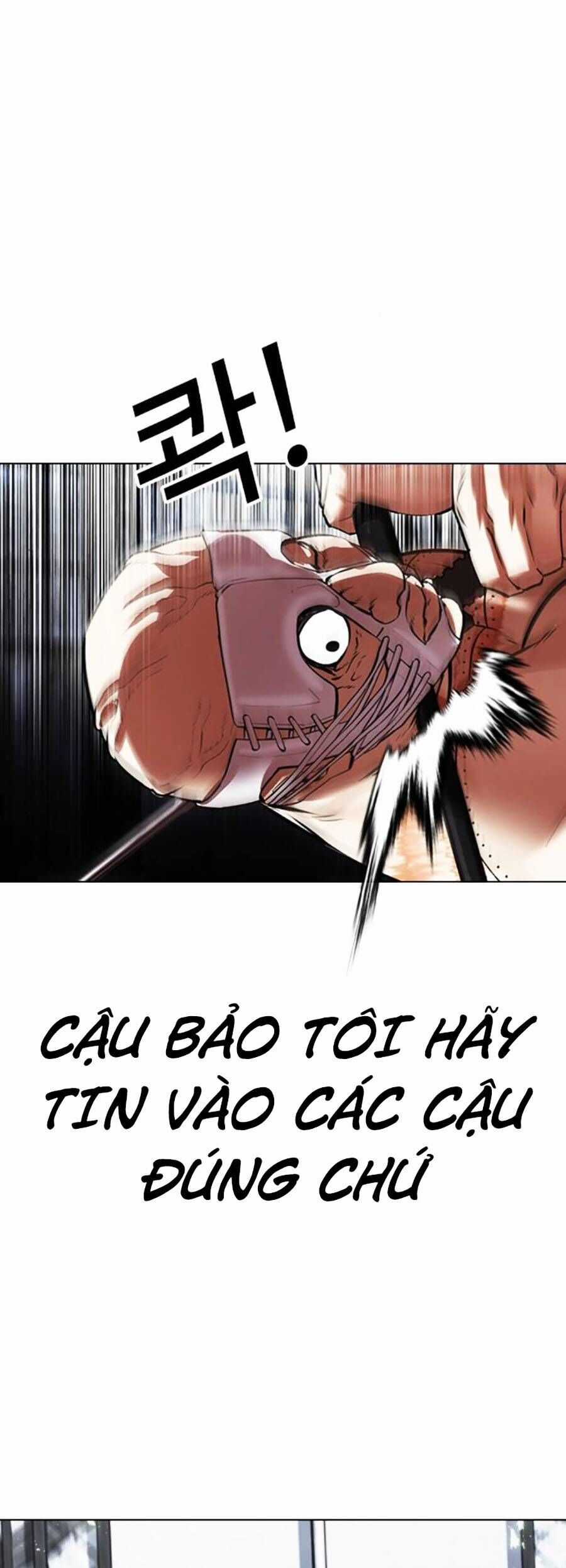 Lookism Chapter 460 trang 78