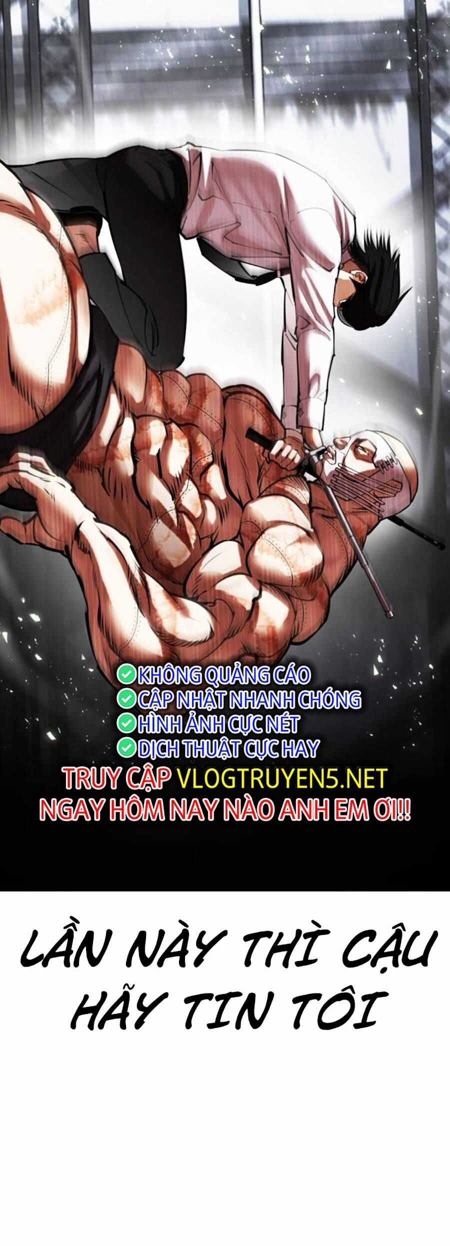 Lookism Chapter 460 trang 79