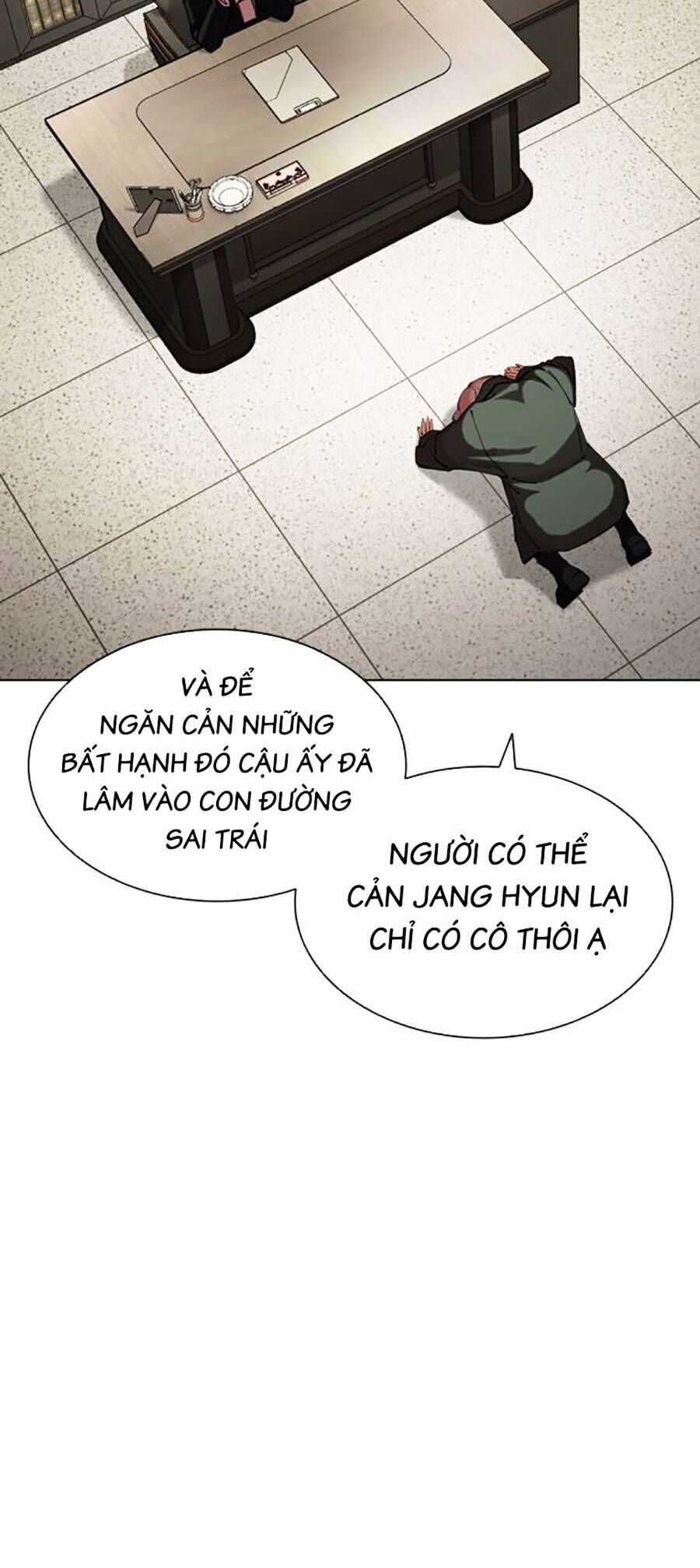 Lookism Chapter 460 trang 8