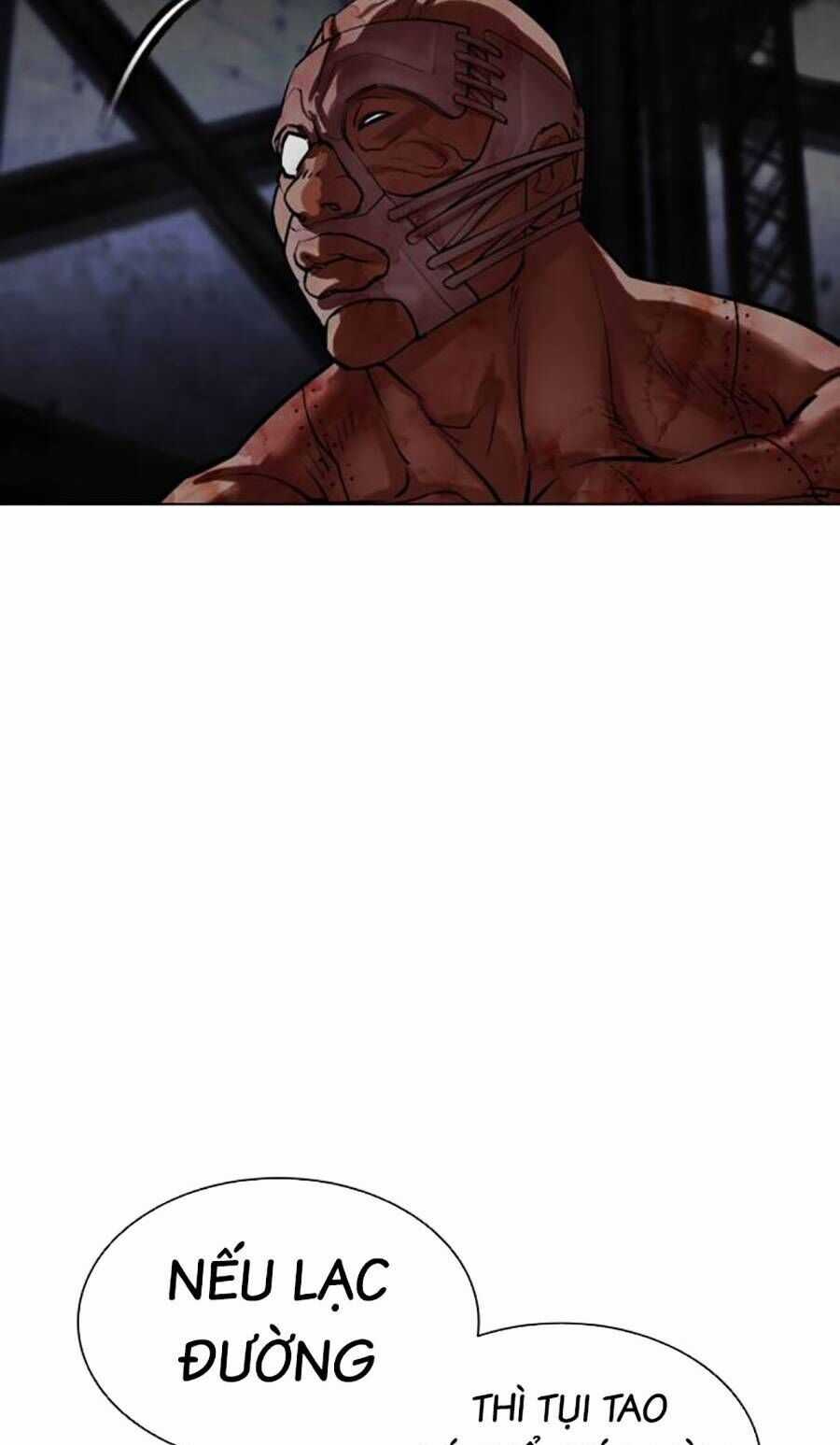 Lookism Chapter 460 trang 84