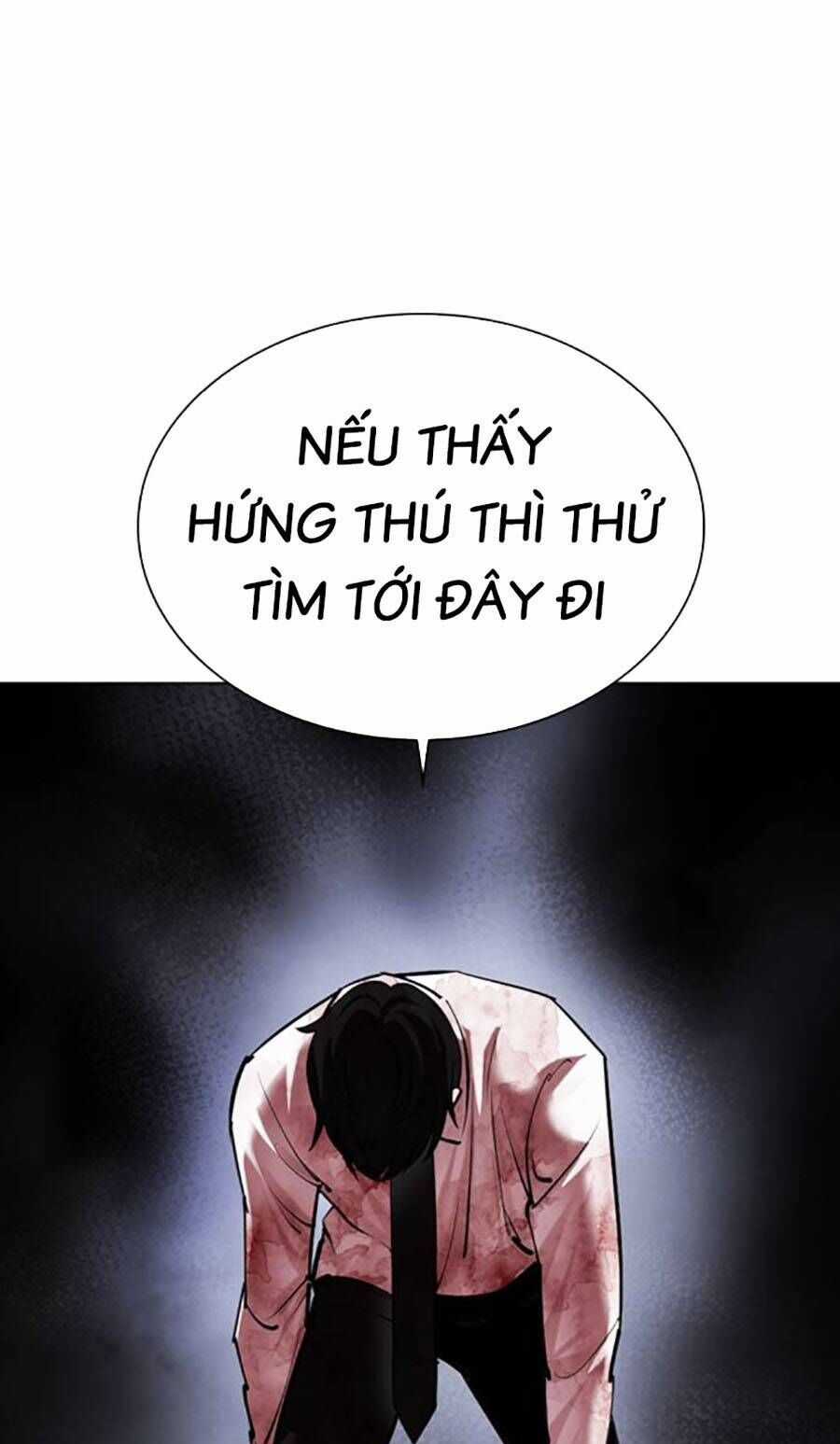 Lookism Chapter 460 trang 86