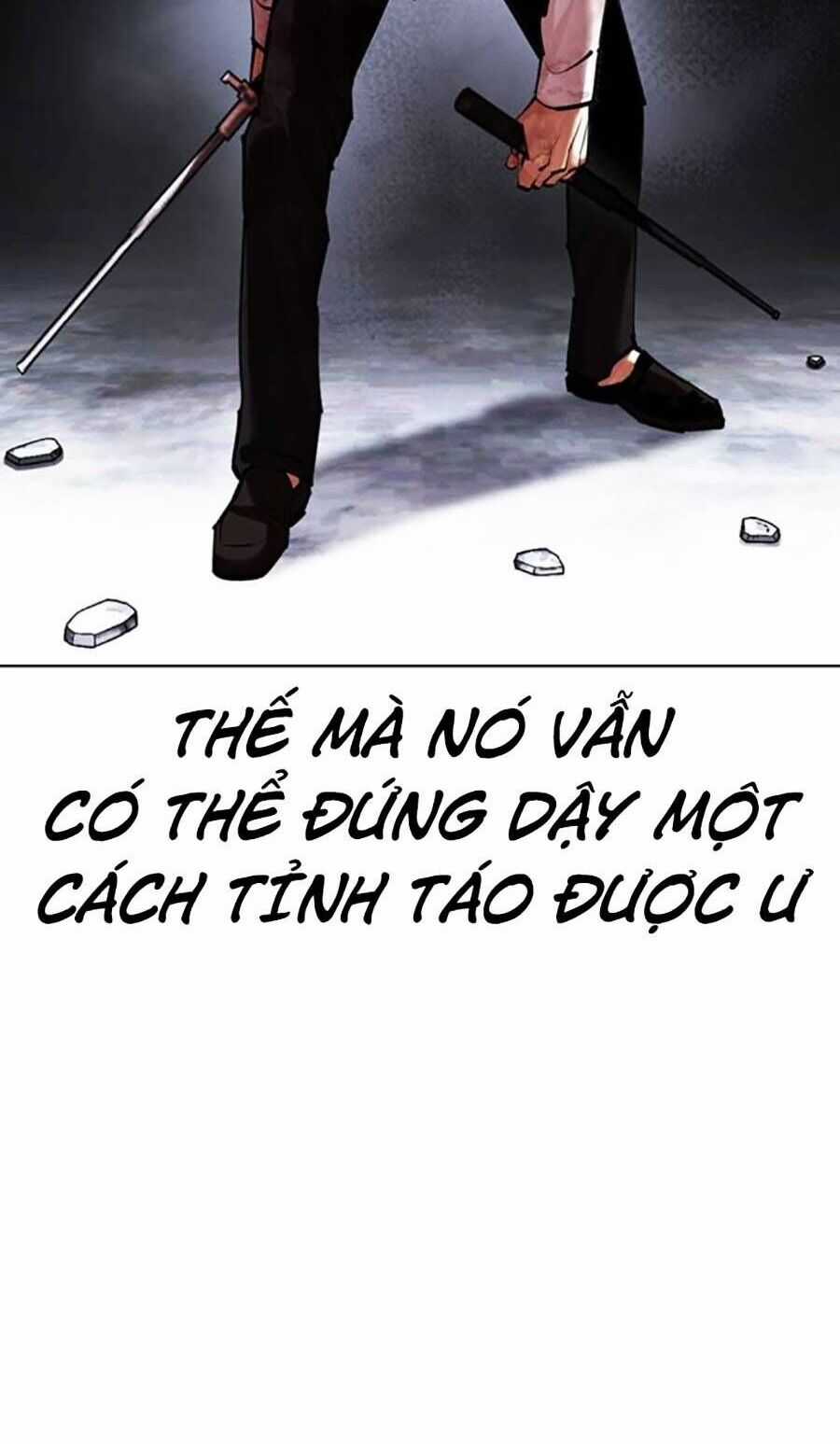 Lookism Chapter 460 trang 87