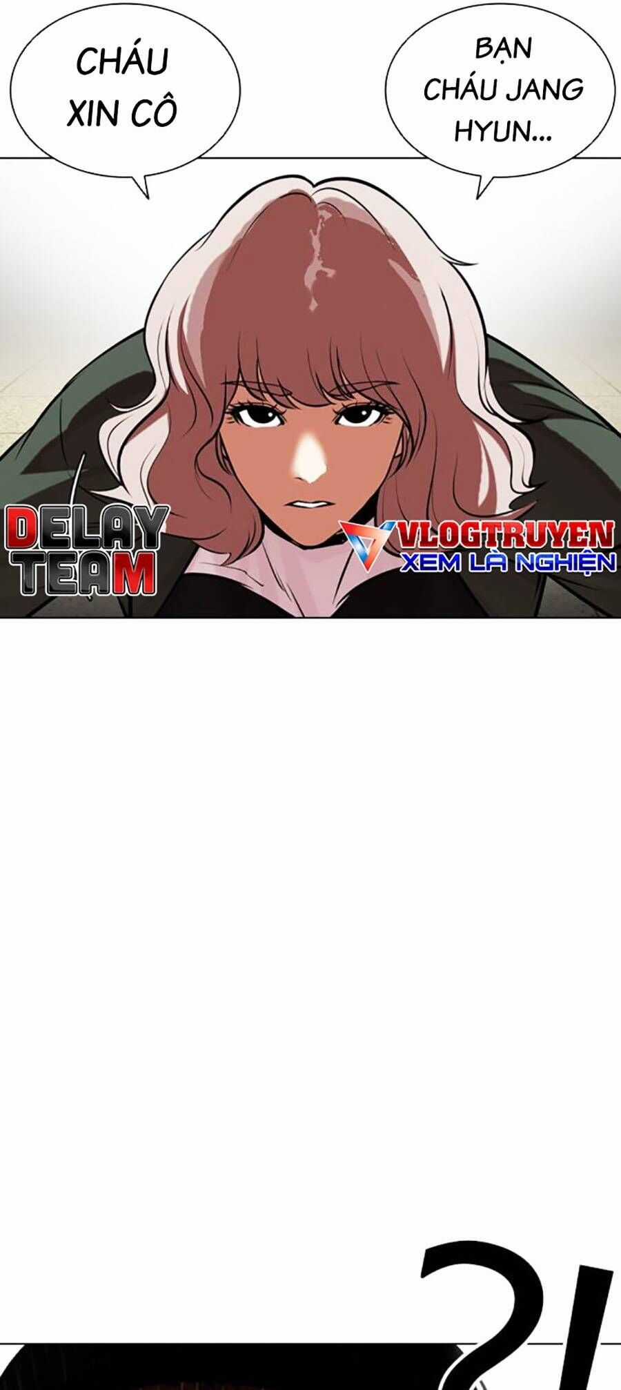 Lookism Chapter 460 trang 9