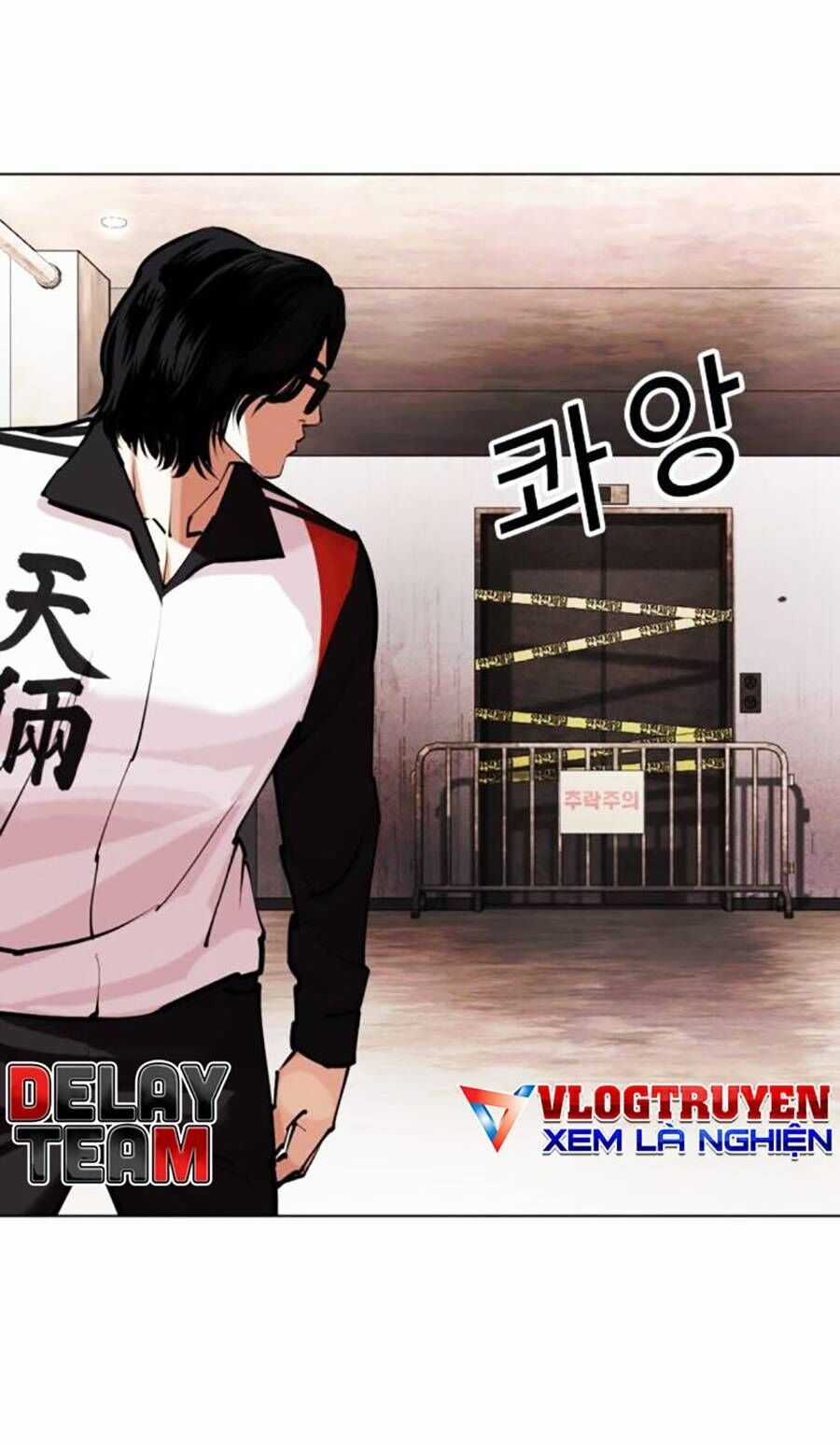 Lookism Chapter 460 trang 90