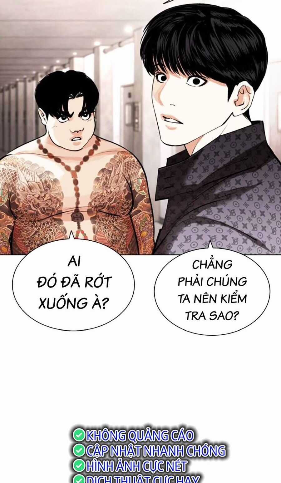 Lookism Chapter 460 trang 93
