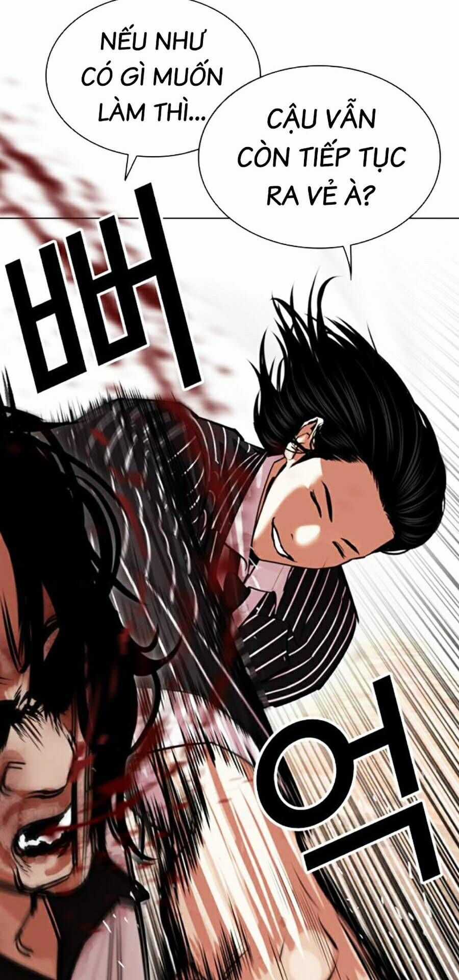 Lookism Chapter 461 trang 10
