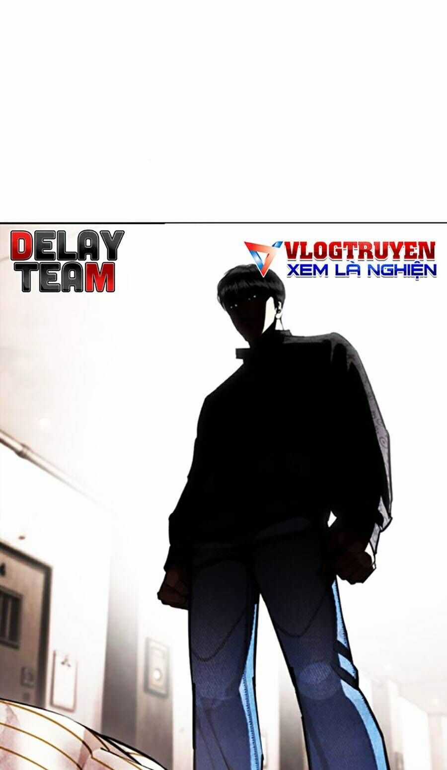 Lookism Chapter 461 trang 100