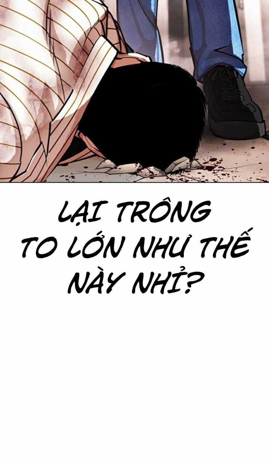 Lookism Chapter 461 trang 101