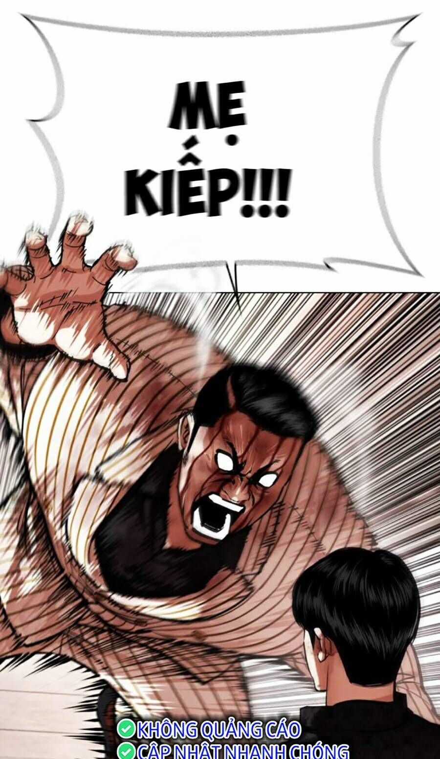 Lookism Chapter 461 trang 103