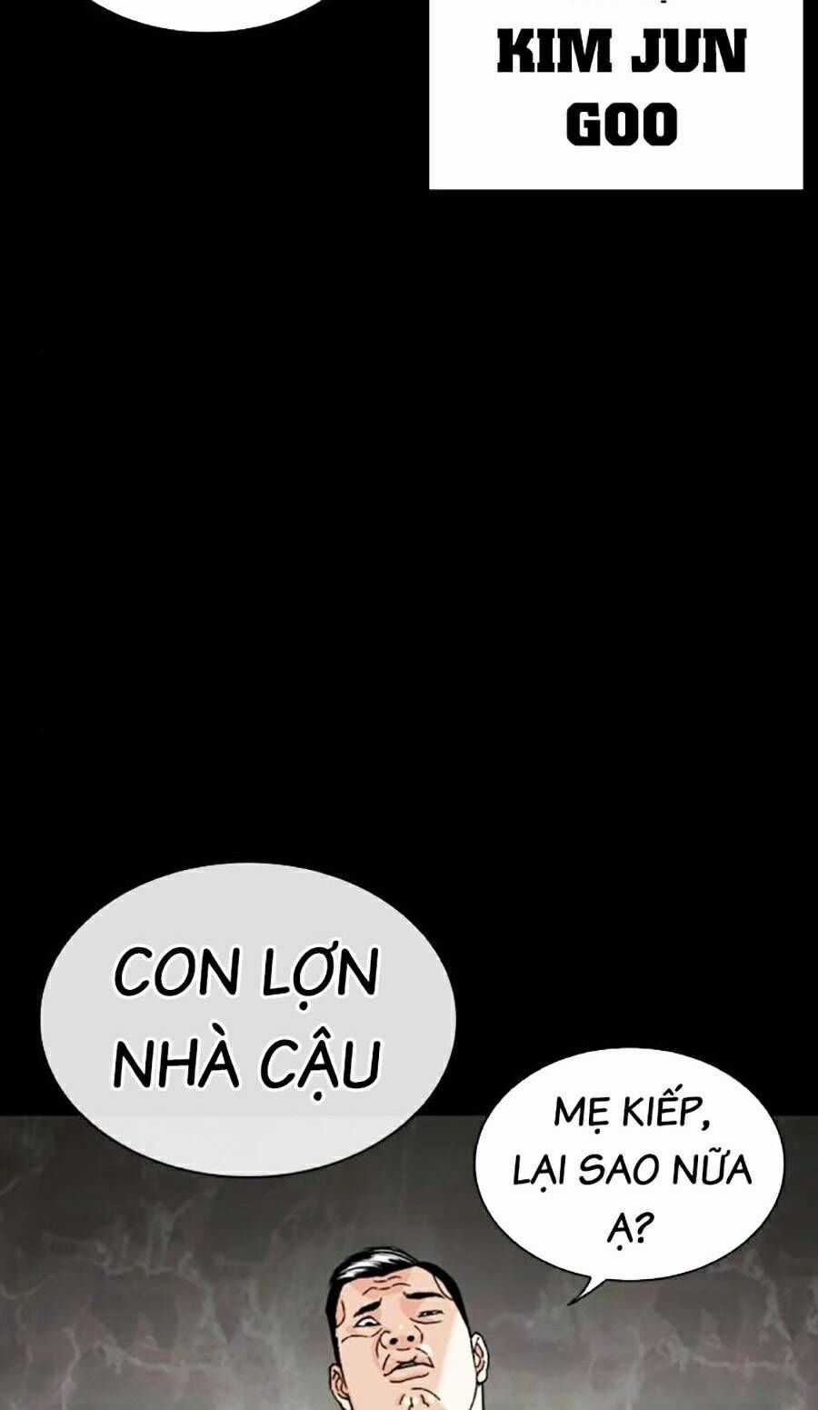 Lookism Chapter 461 trang 108