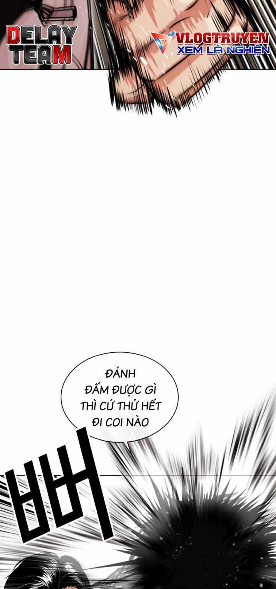 Lookism Chapter 461 trang 11