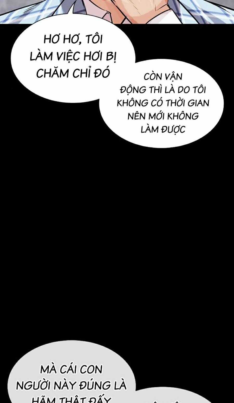 Lookism Chapter 461 trang 111