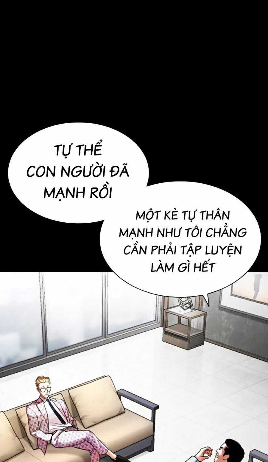 Lookism Chapter 461 trang 113