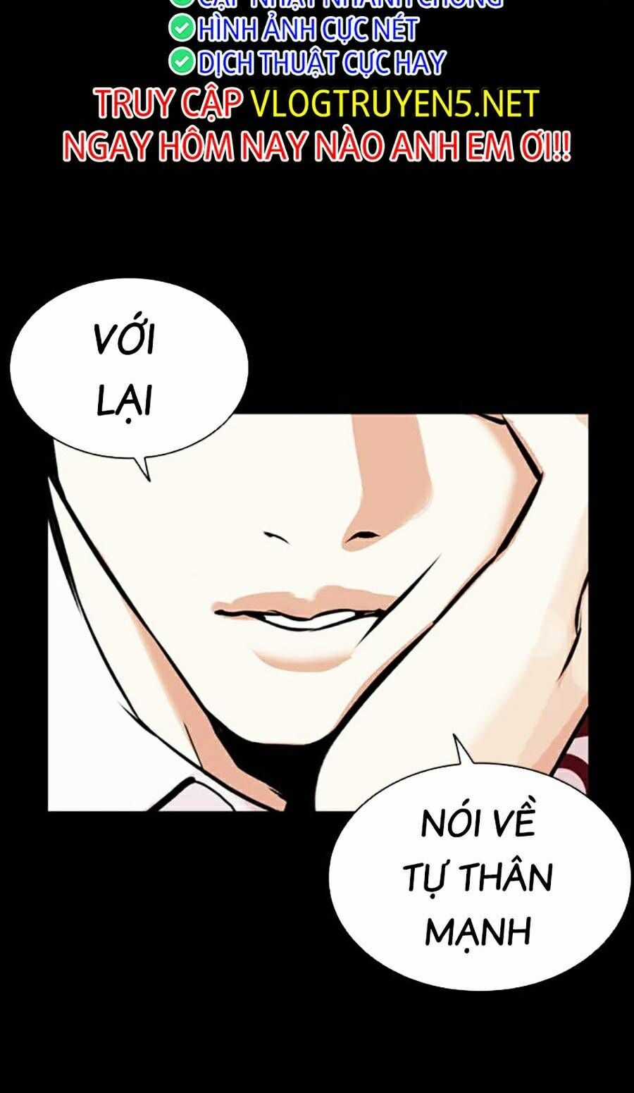 Lookism Chapter 461 trang 115