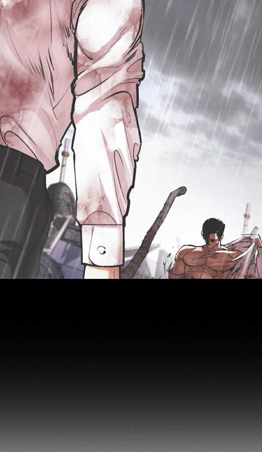 Lookism Chapter 461 trang 117