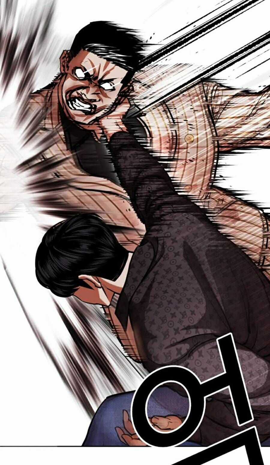 Lookism Chapter 461 trang 119