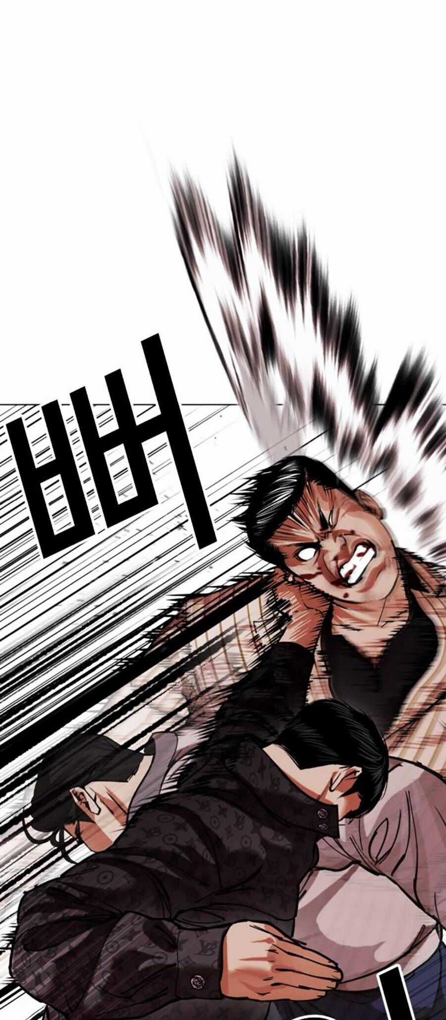 Lookism Chapter 461 trang 130