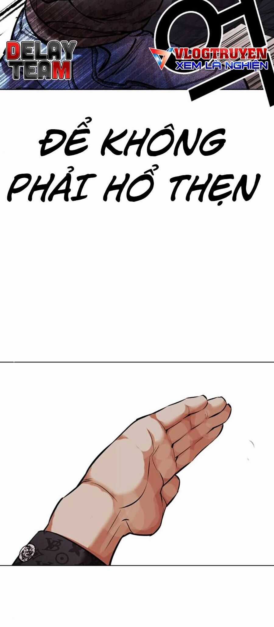 Lookism Chapter 461 trang 131