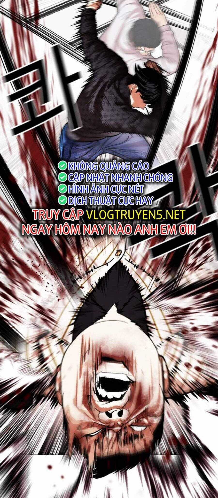 Lookism Chapter 461 trang 133