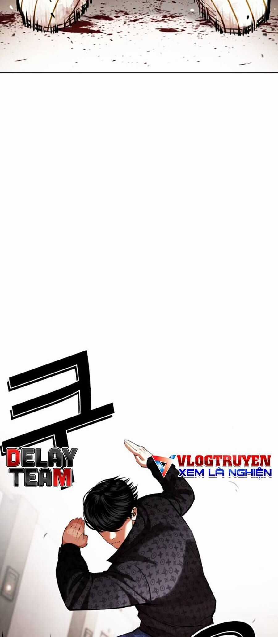 Lookism Chapter 461 trang 135