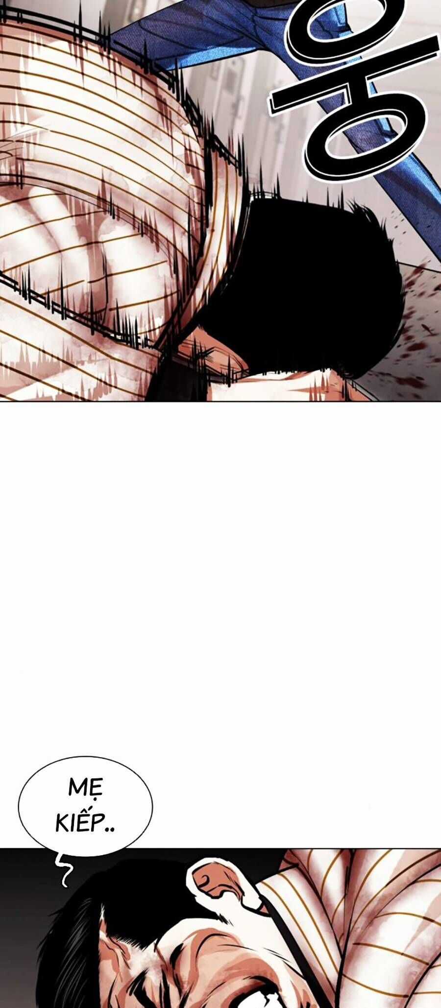 Lookism Chapter 461 trang 136