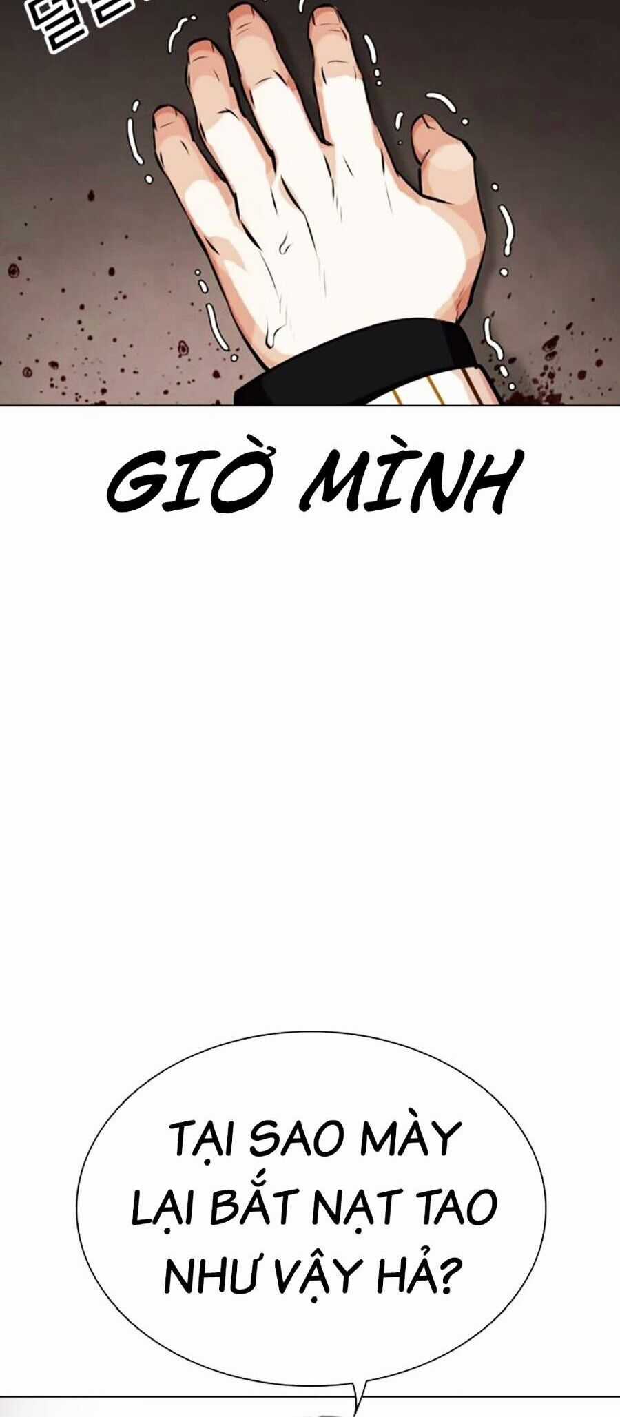 Lookism Chapter 461 trang 139