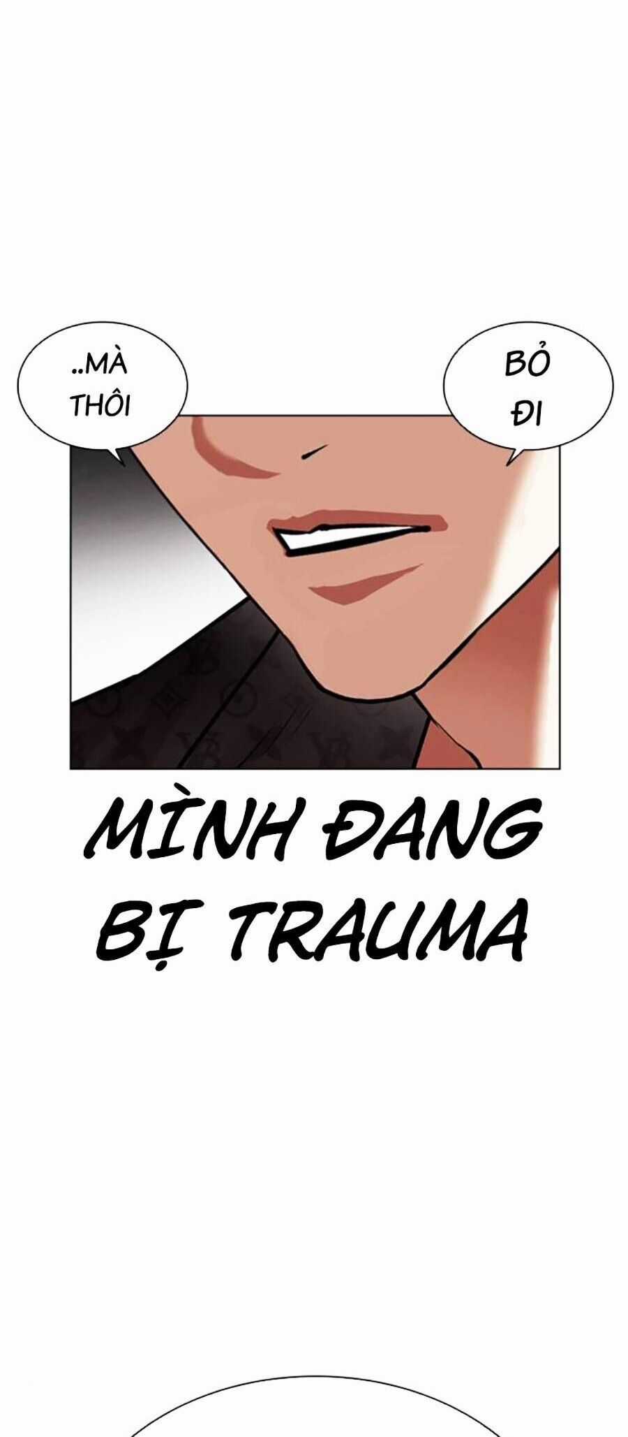 Lookism Chapter 461 trang 141