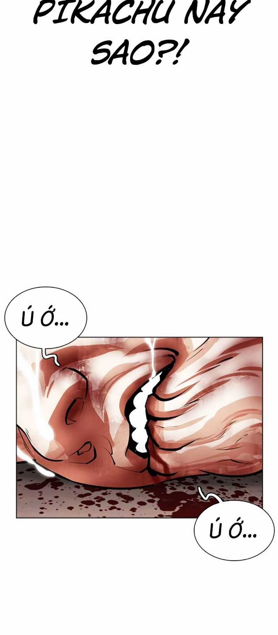 Lookism Chapter 461 trang 143