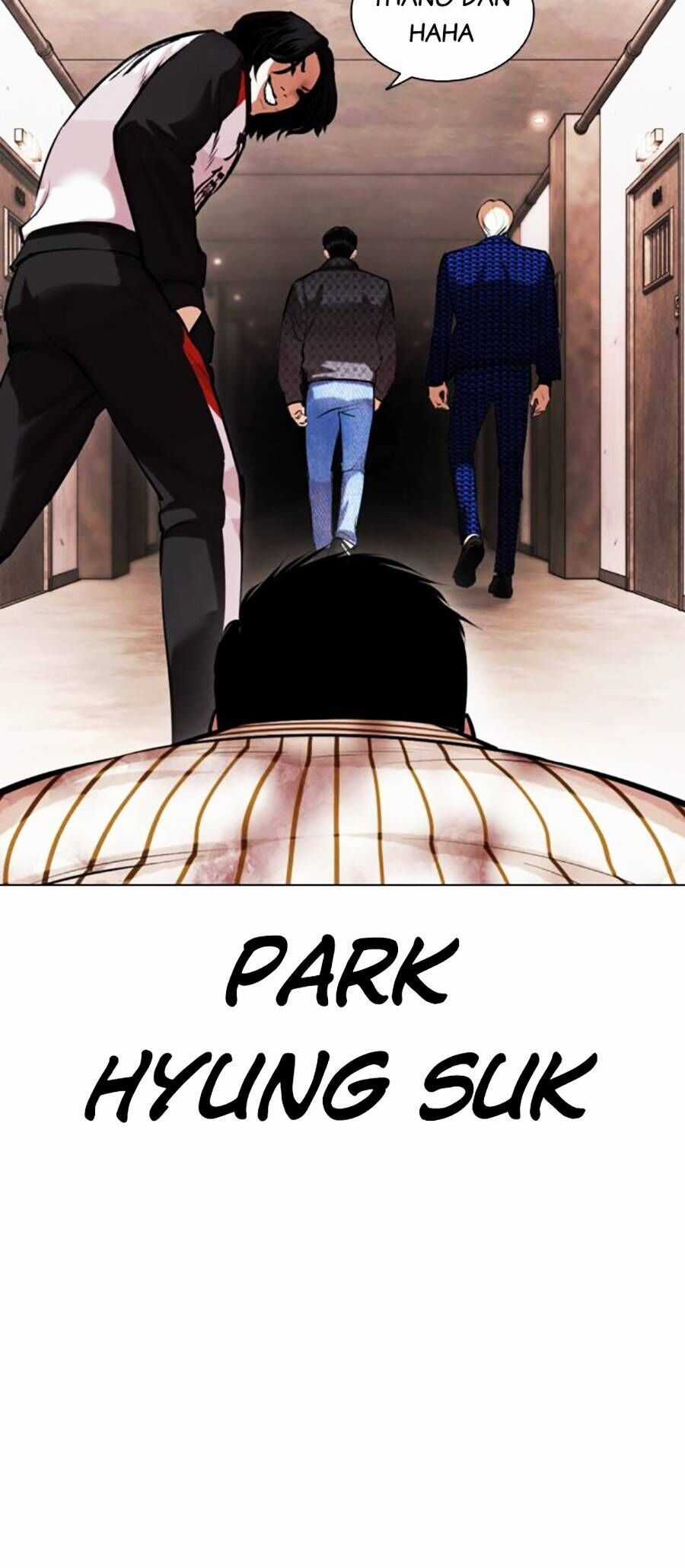 Lookism Chapter 461 trang 148