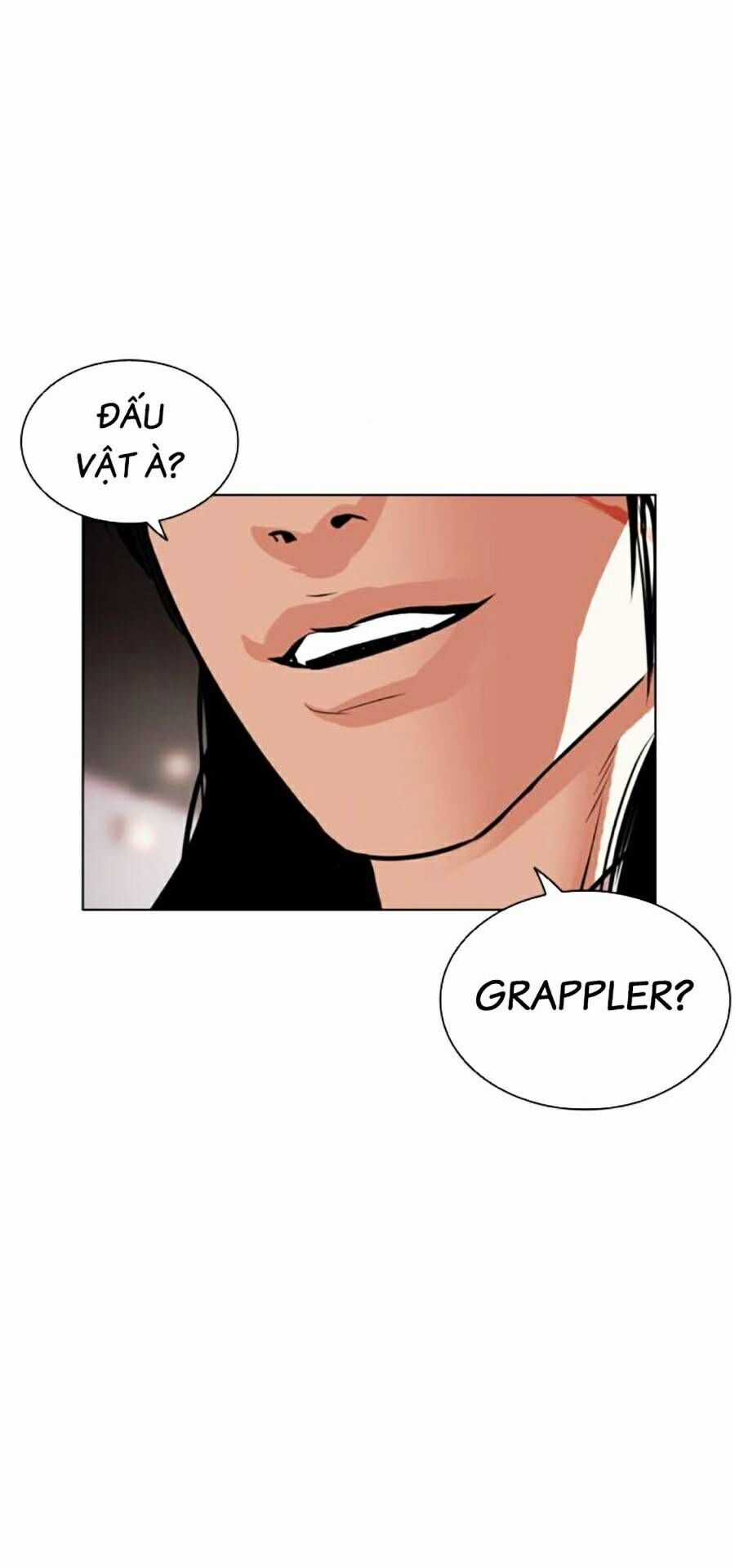 Lookism Chapter 461 trang 15