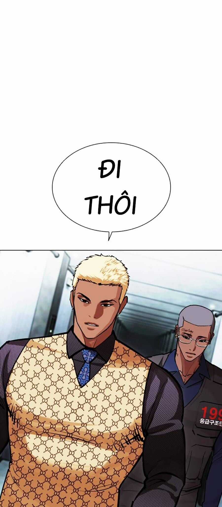 Lookism Chapter 461 trang 154