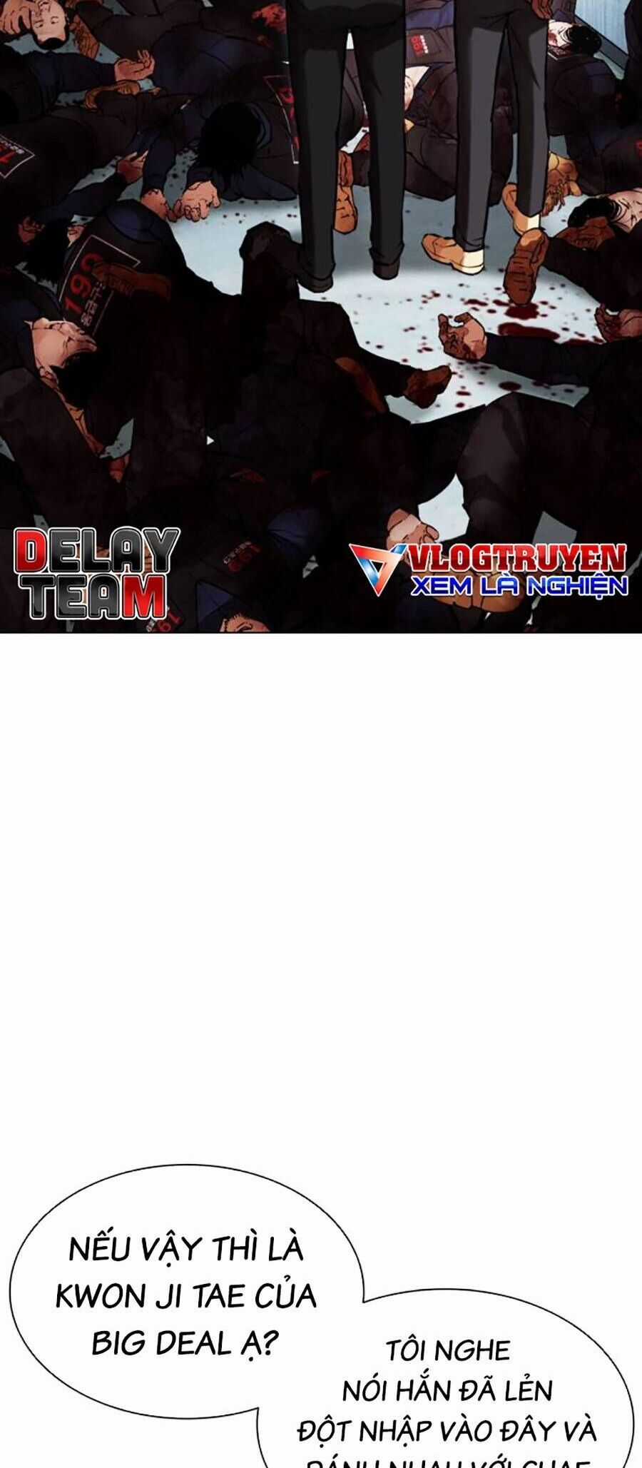 Lookism Chapter 461 trang 159