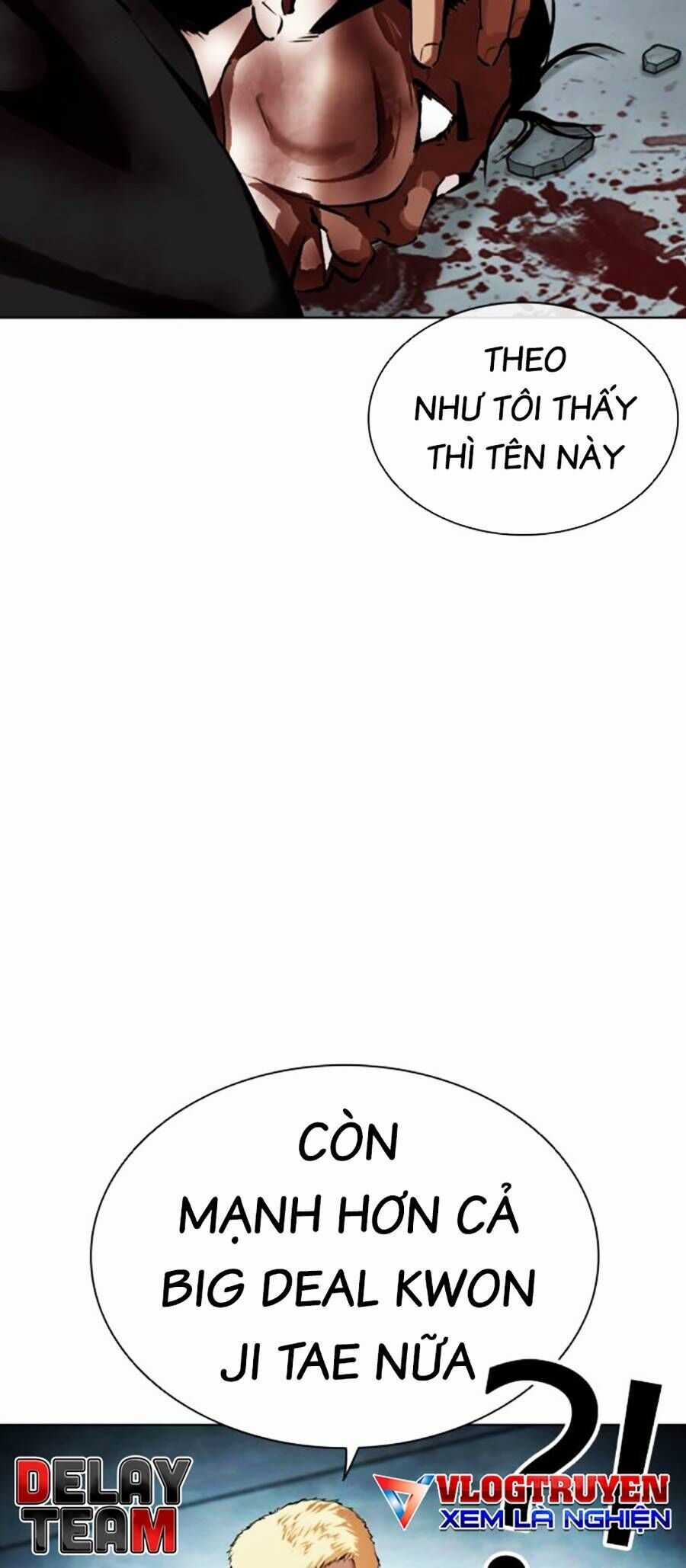 Lookism Chapter 461 trang 162