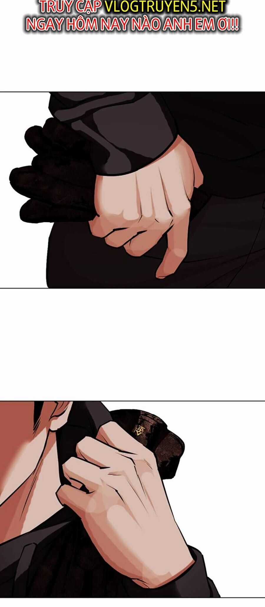 Lookism Chapter 461 trang 165