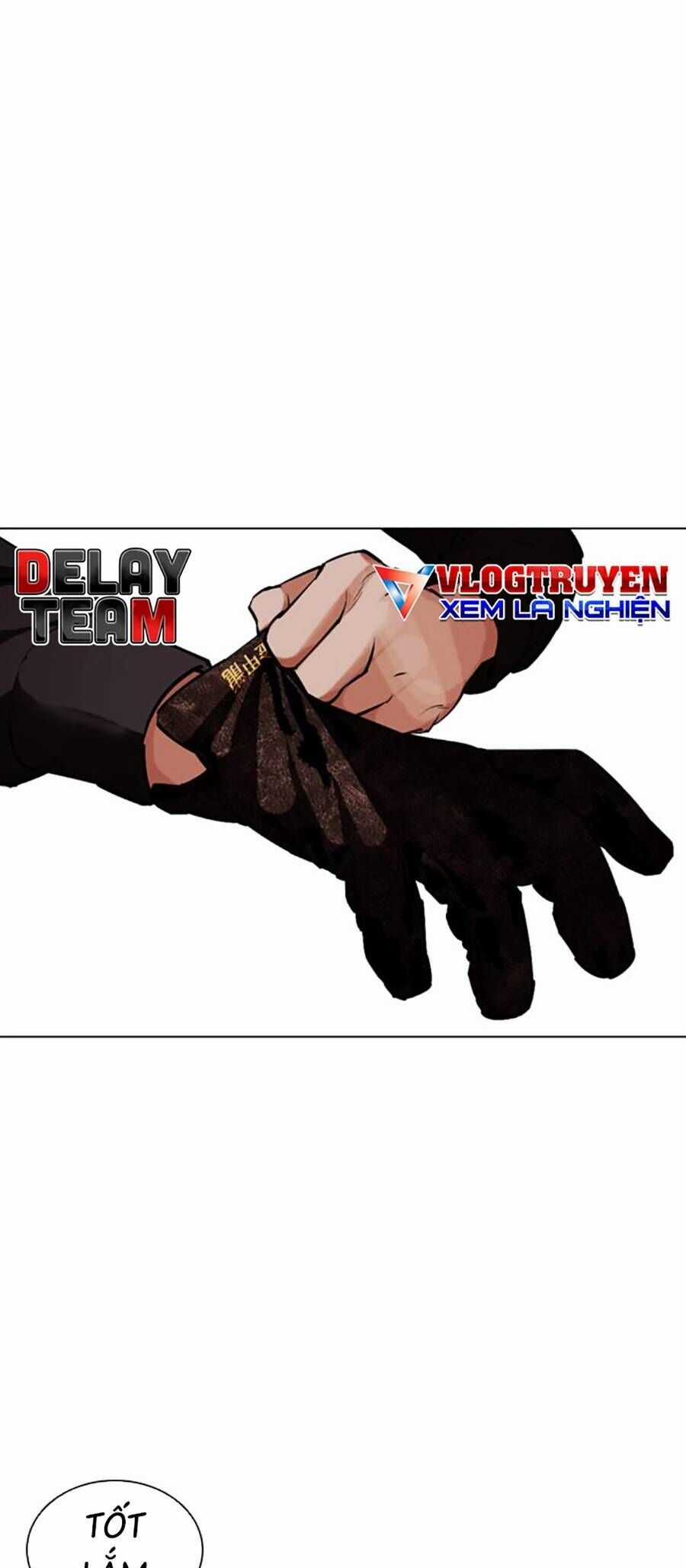 Lookism Chapter 461 trang 166