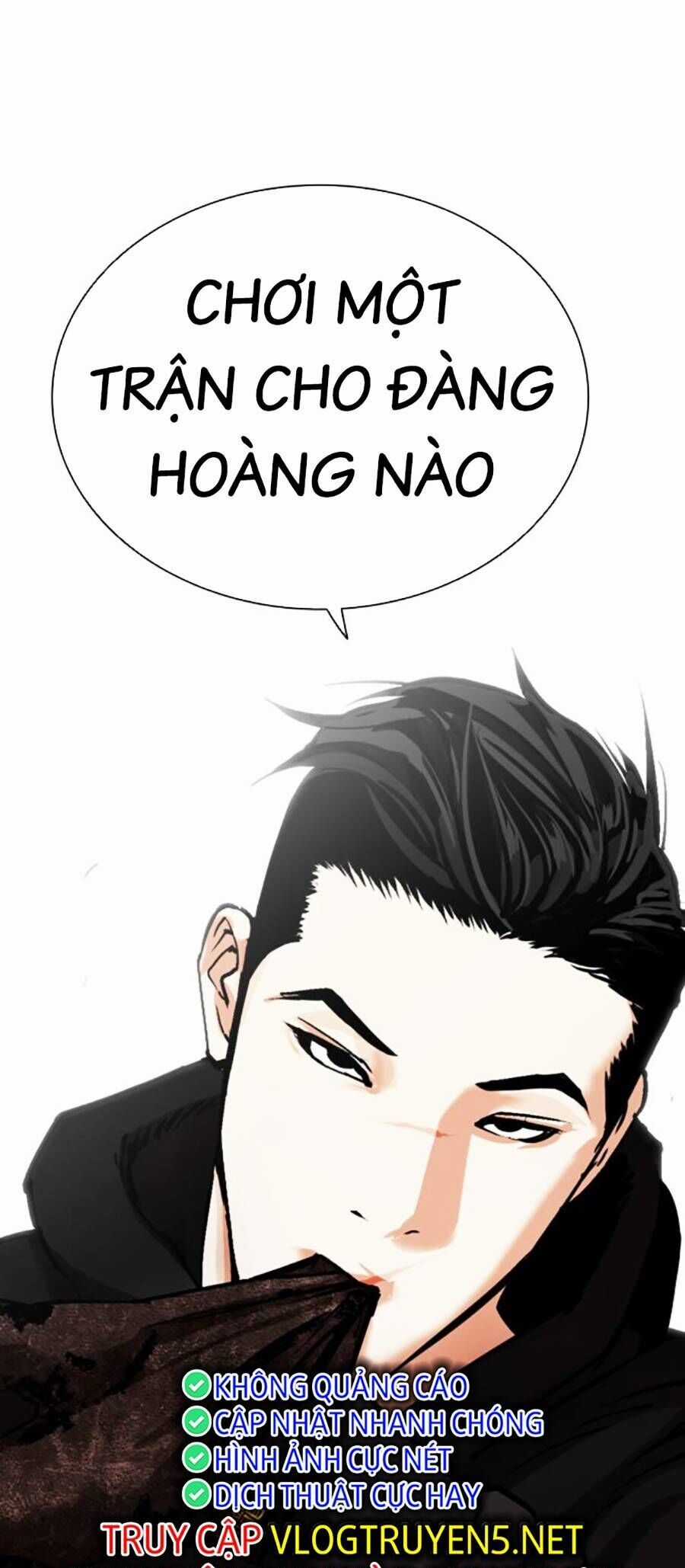 Lookism Chapter 461 trang 168
